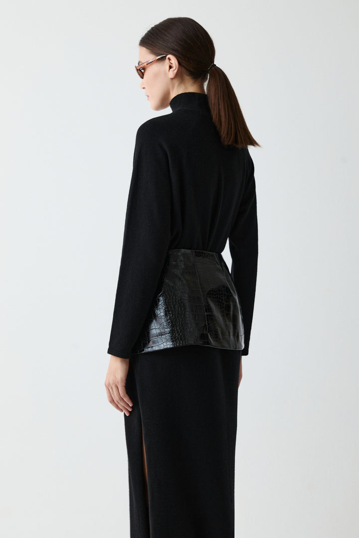 The Skirt Belt