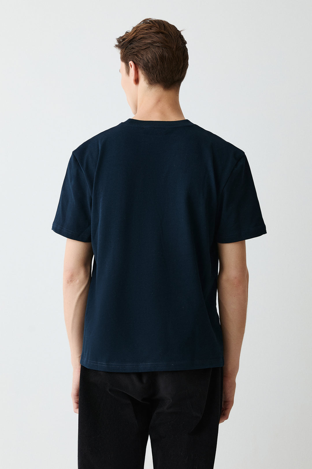 Paisley T-Shirt