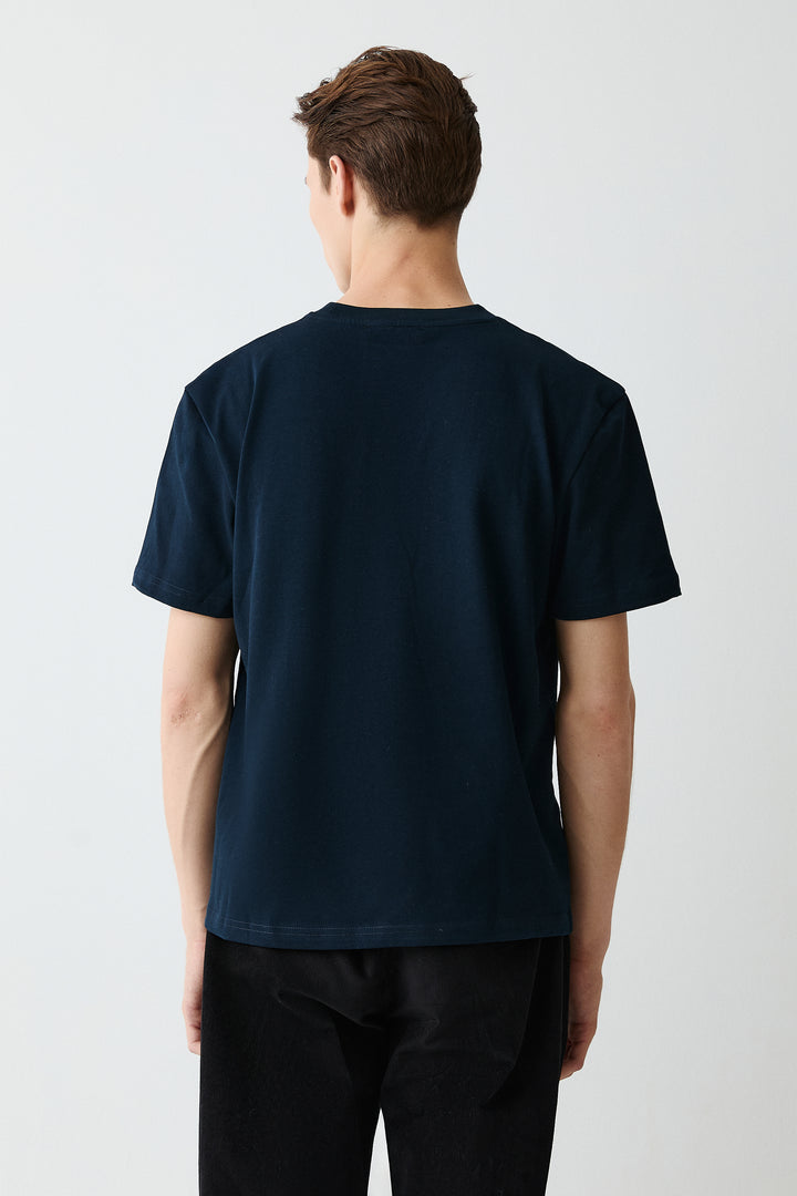 Paisley T-Shirt