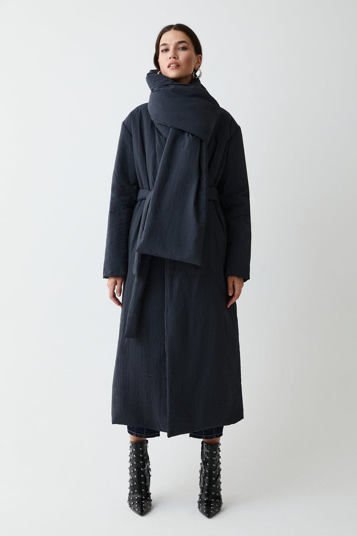 Aspen Coat