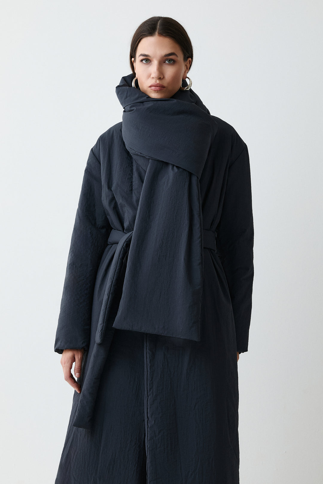 Aspen Coat