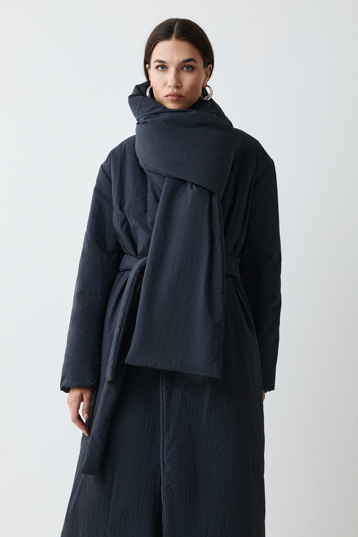 Aspen Coat