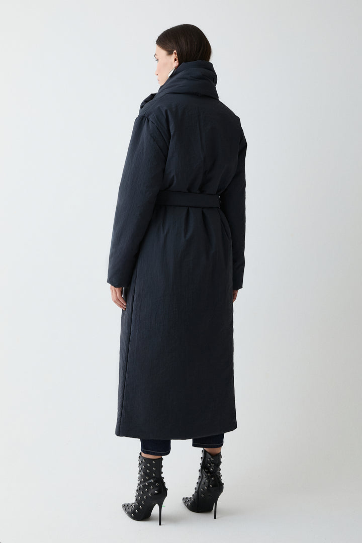 Aspen Coat