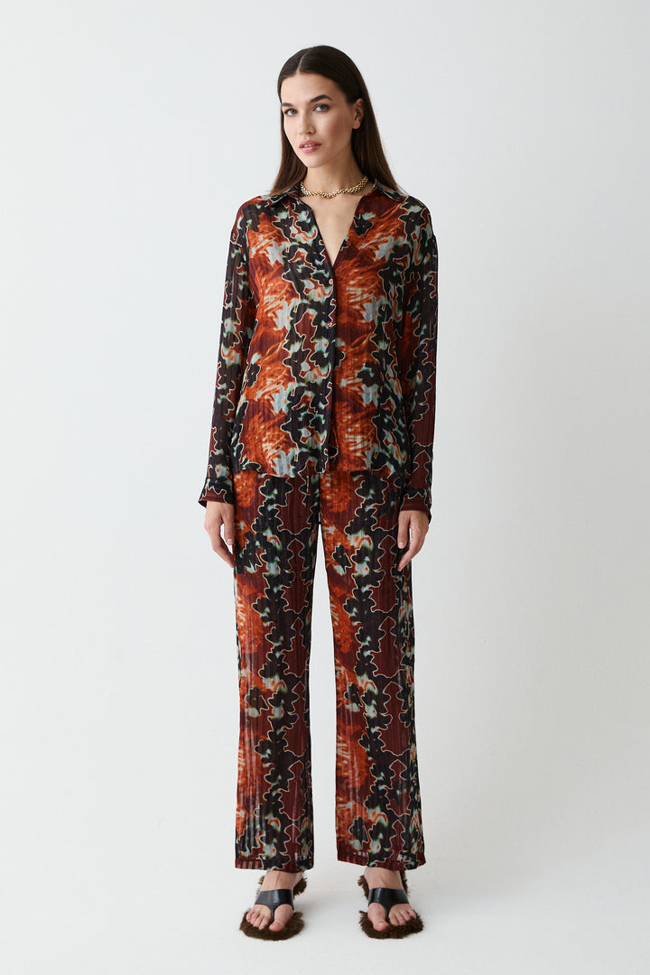 Wild Flora Trousers