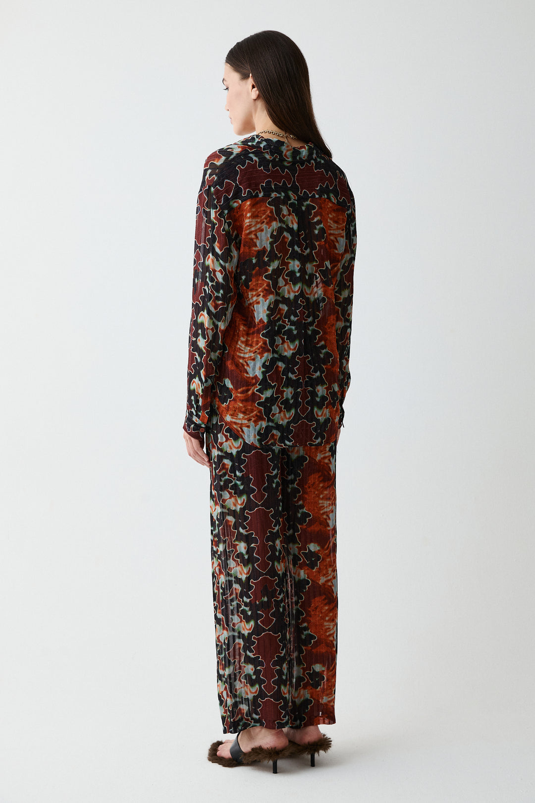 Wild Flora Trousers