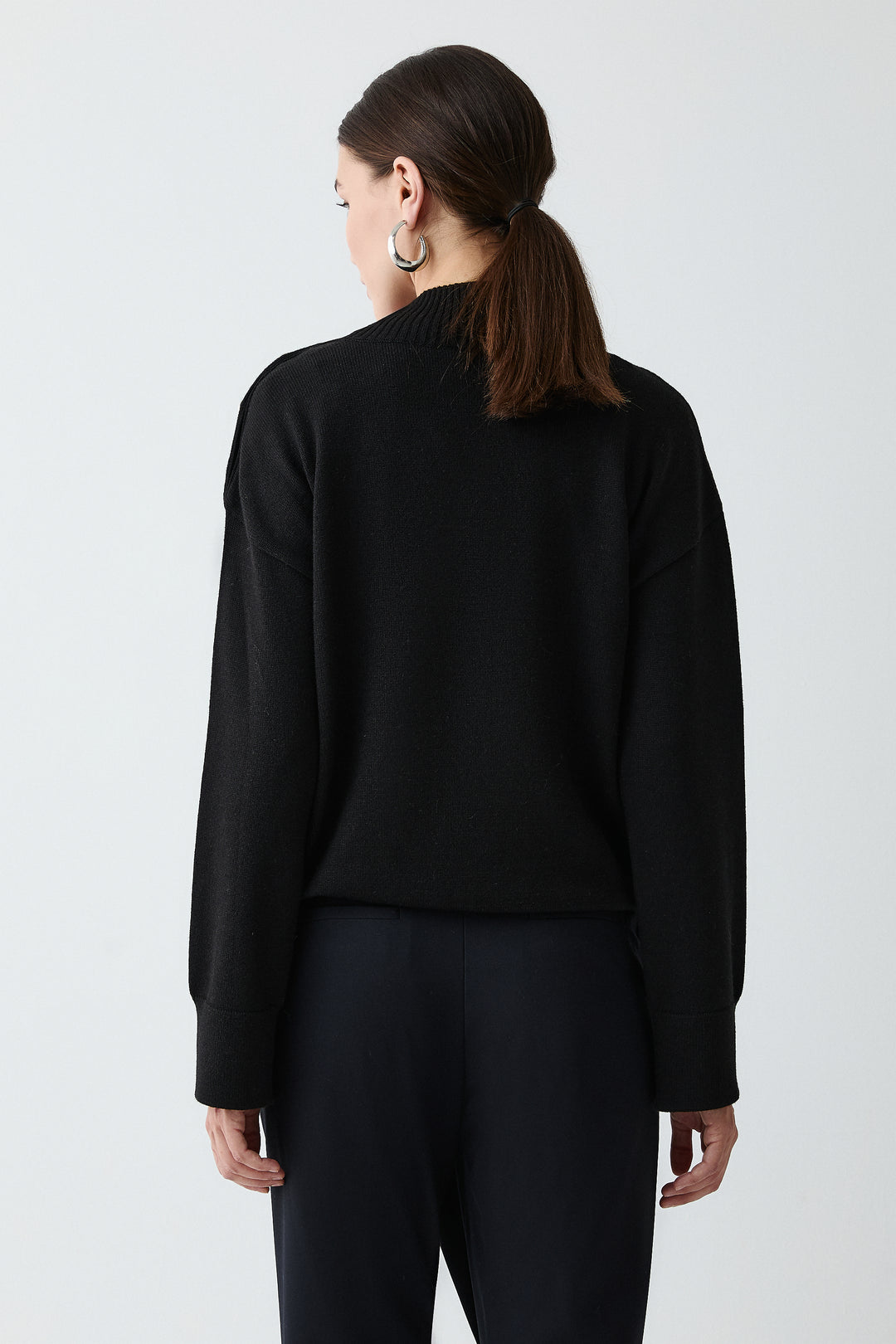 Buttons Jumper