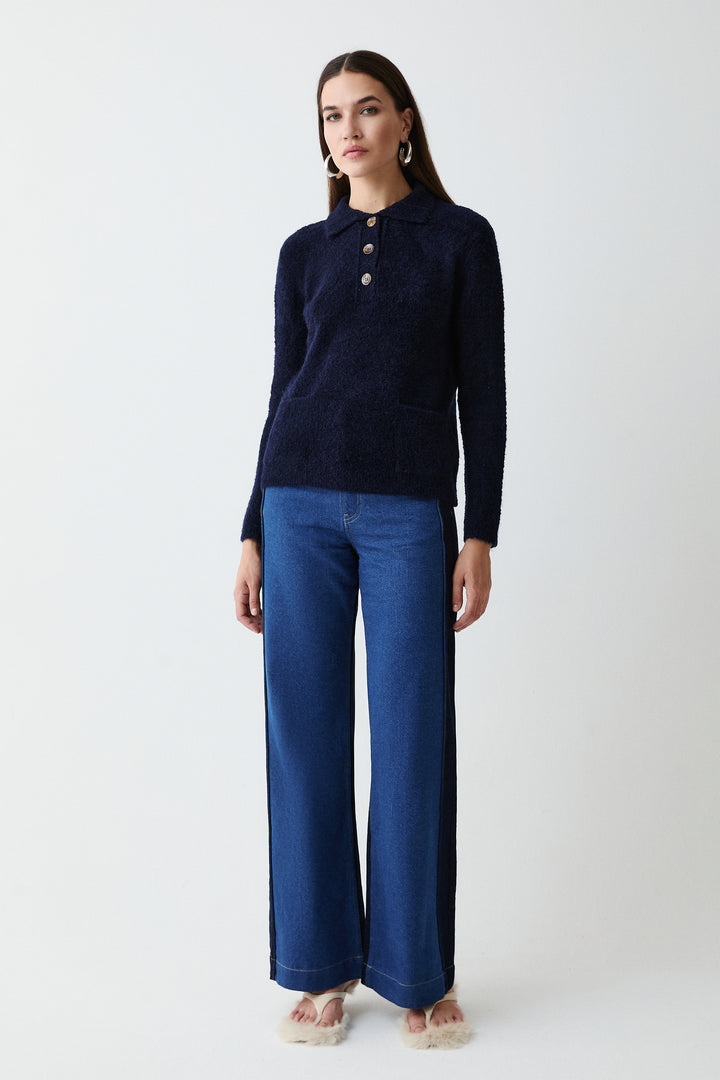 Polo Jumper
