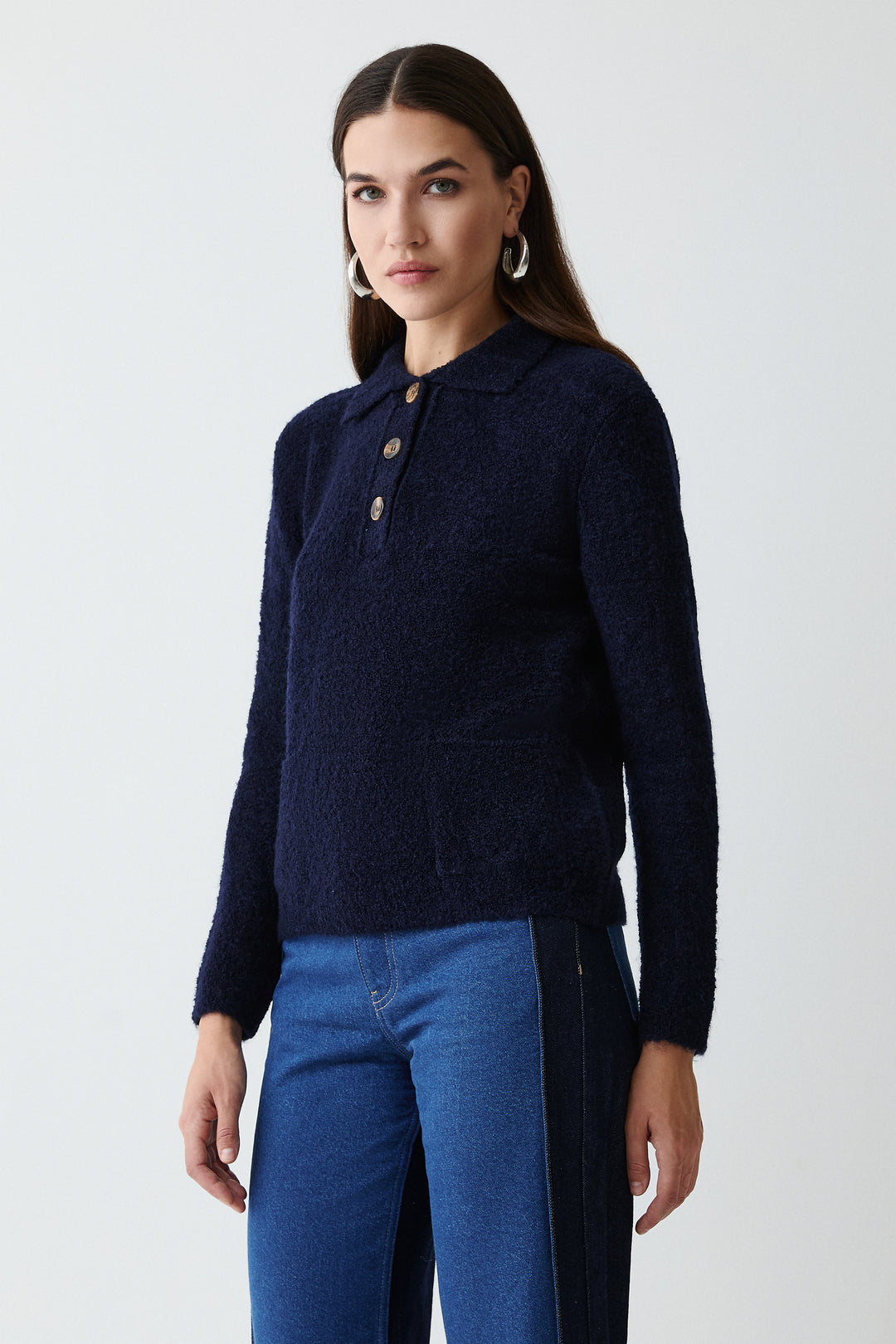 Polo Jumper
