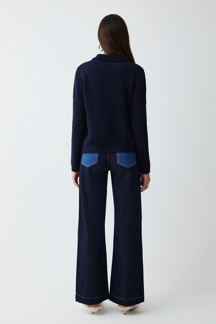 Polo Jumper