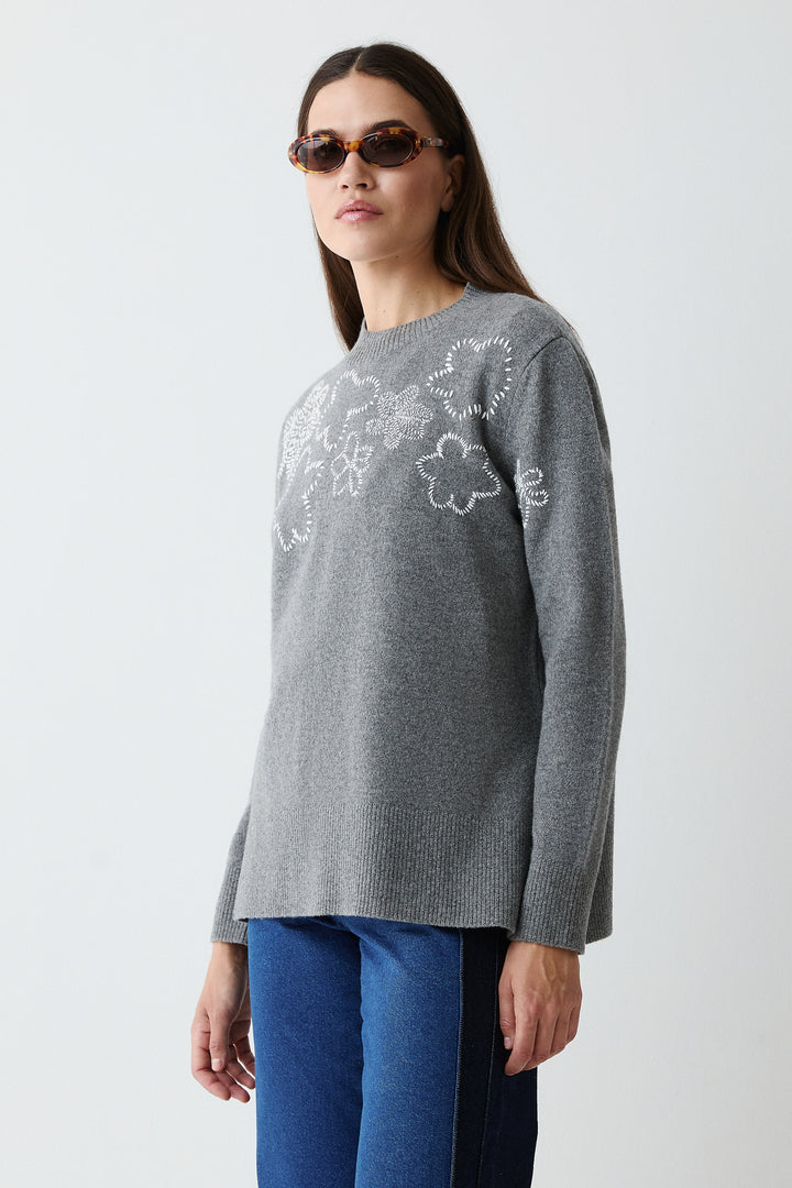 Cozy Jumper