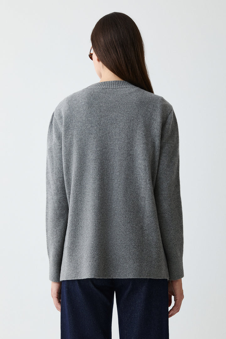 Cozy Jumper