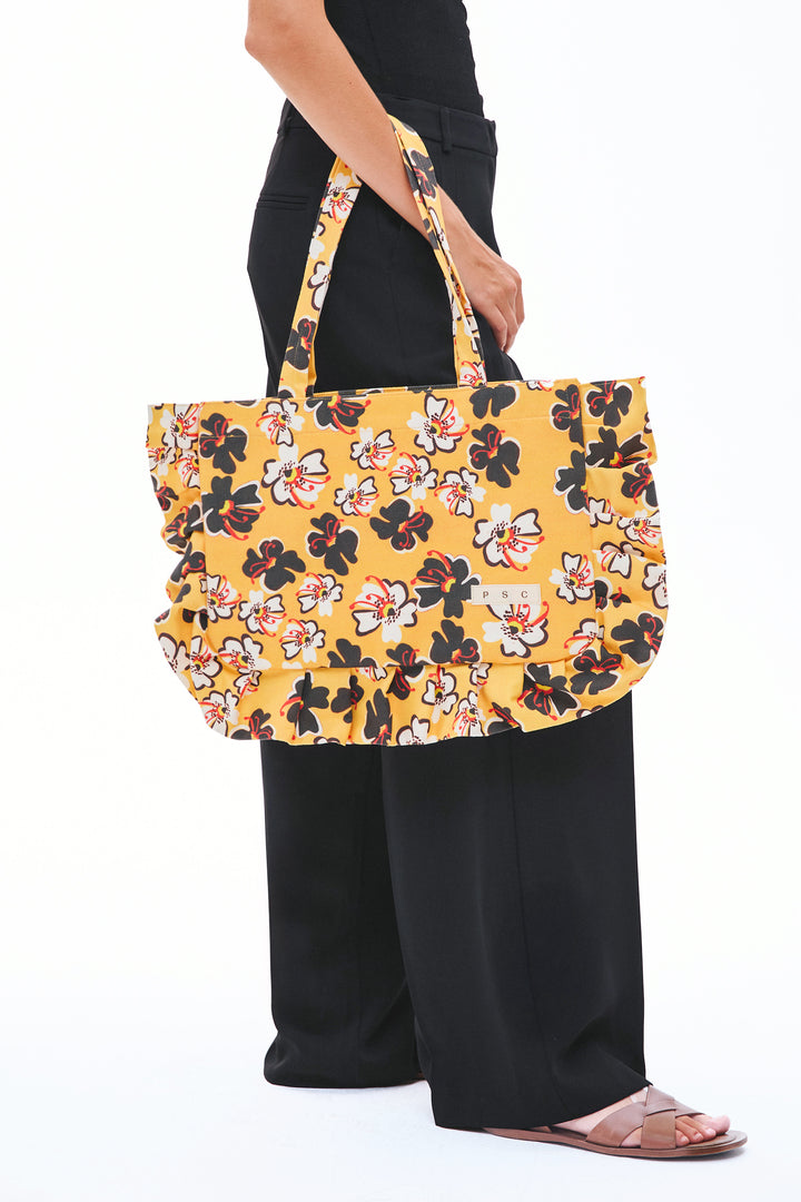 Tropical Tote