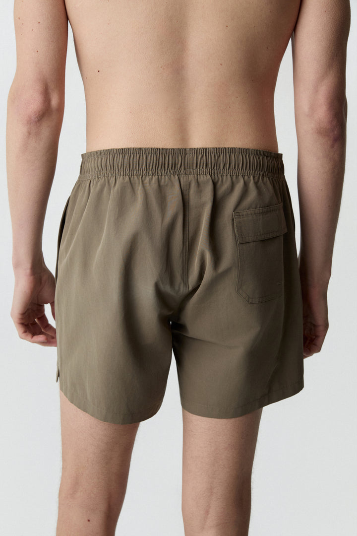 Sun Swim Shorts