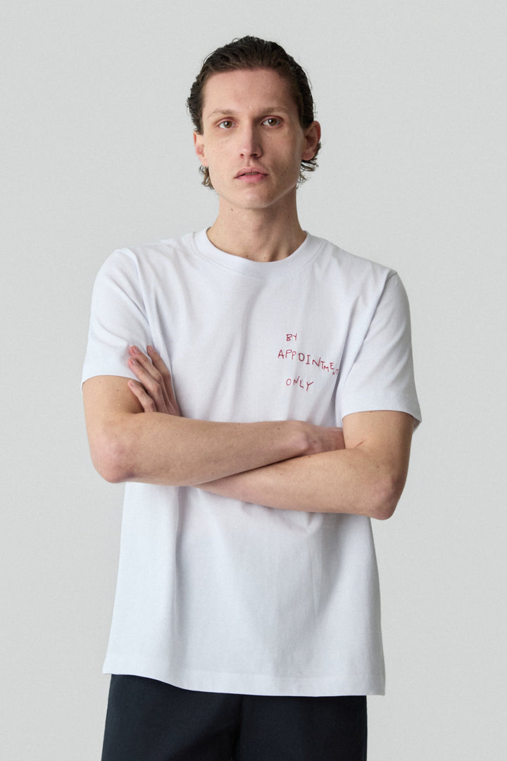 Appointment T-Shirt