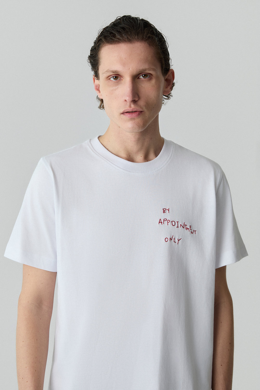 Appointment T-Shirt