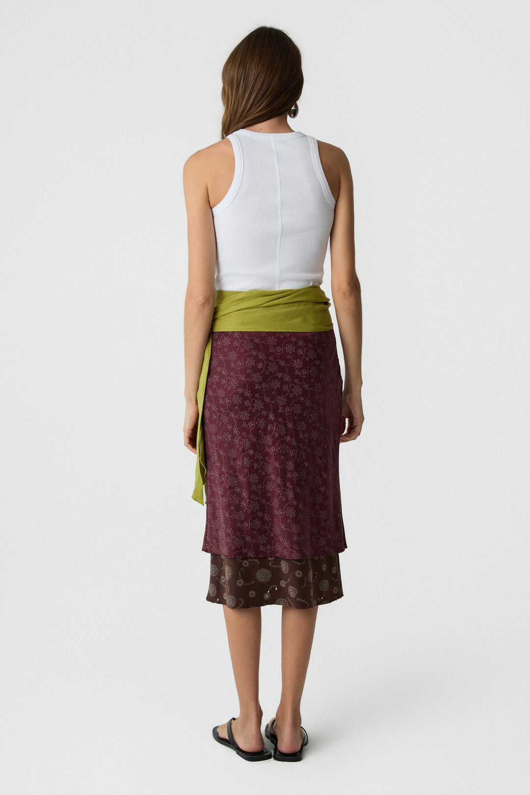Yoga Tank Top