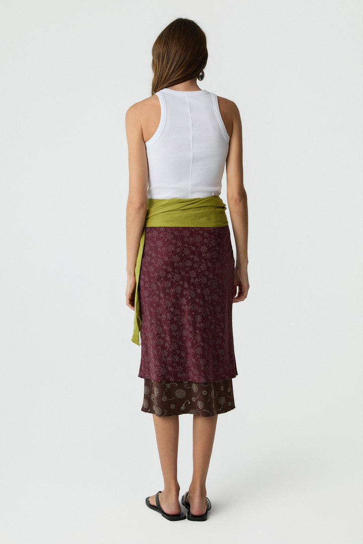 Yoga Tank Top