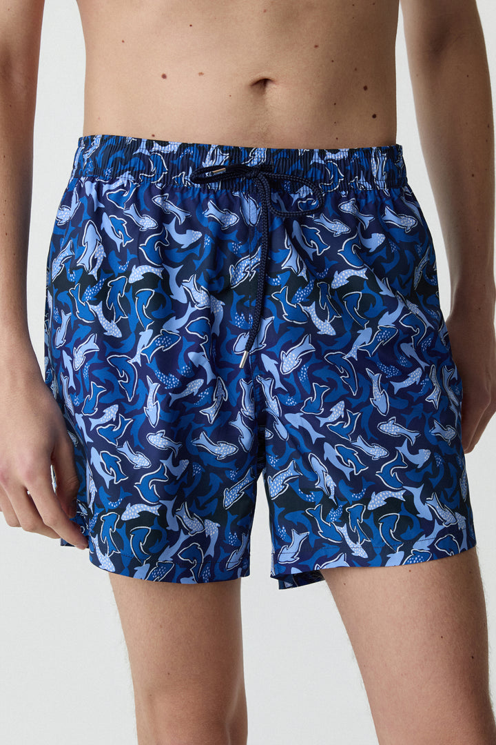 Dolphin Swim Shorts