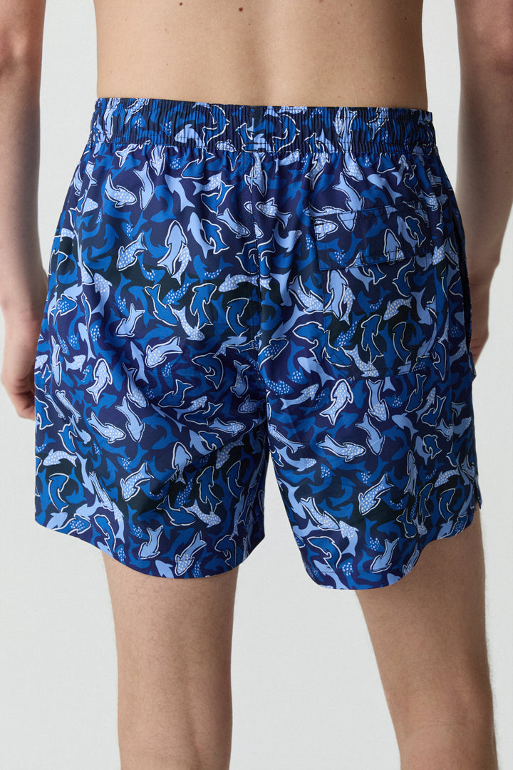 Dolphin Swim Shorts