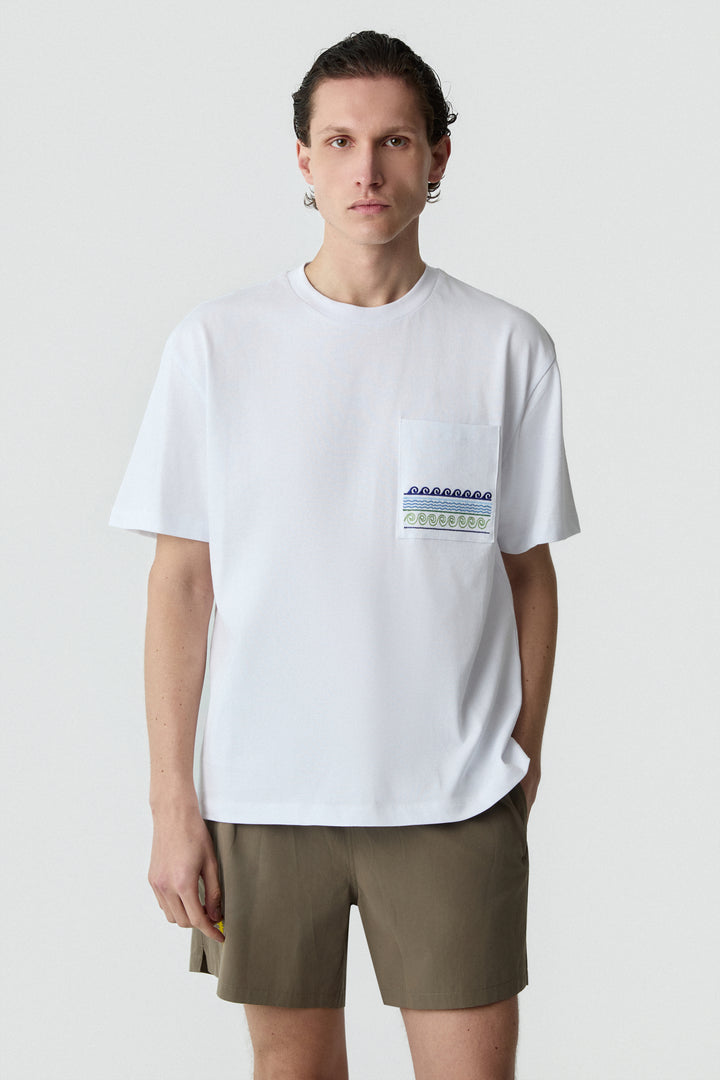 Pocket T-Shirt