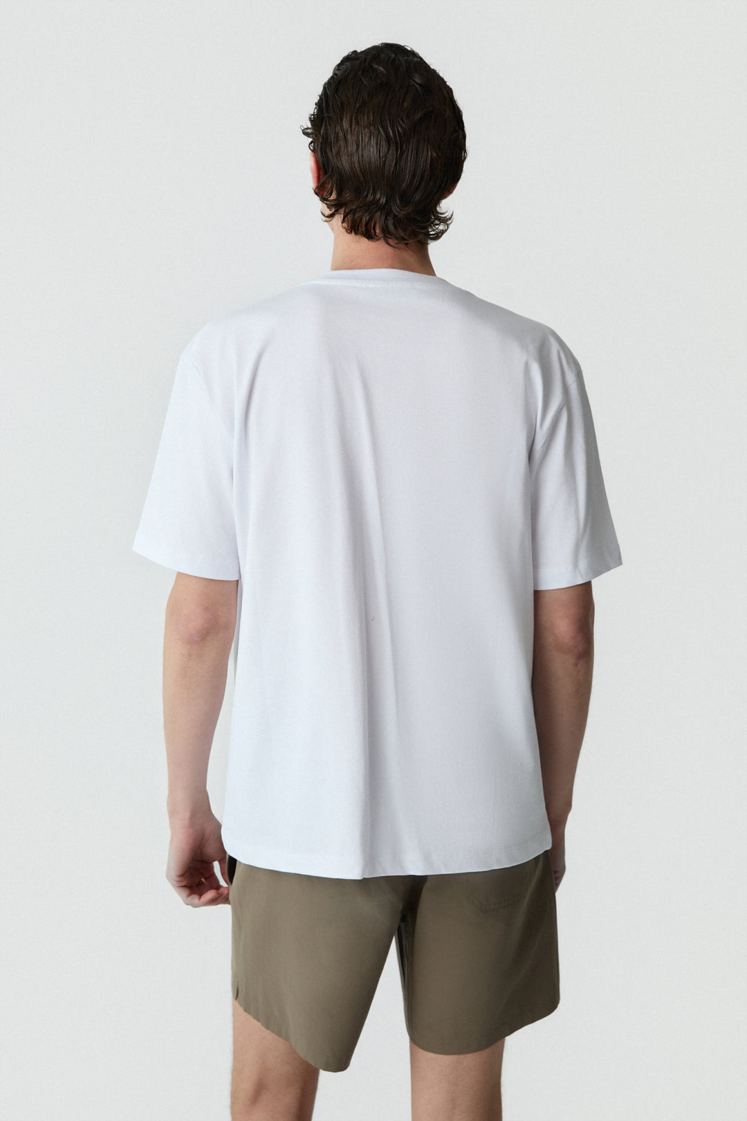 Pocket T-Shirt