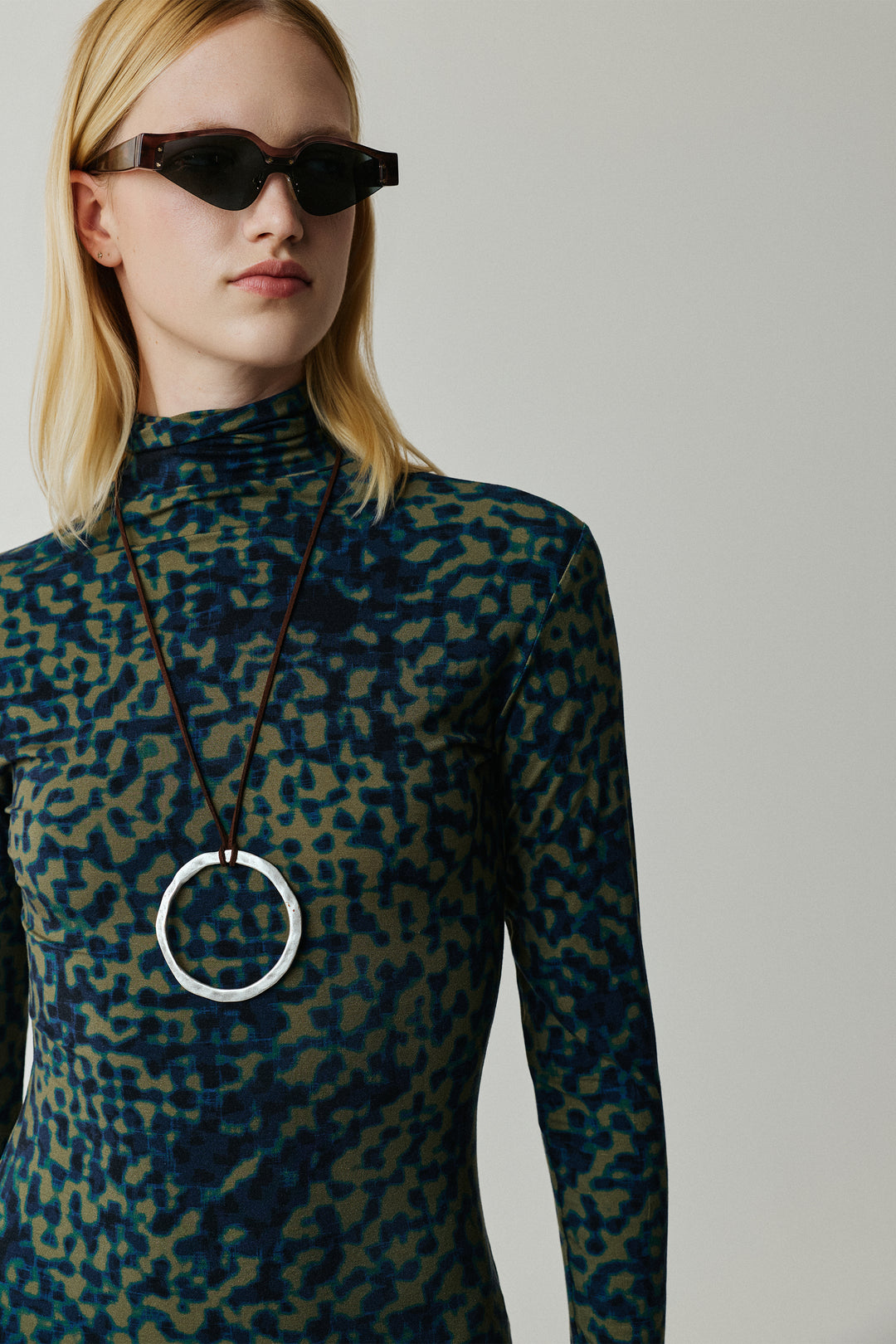 Eclipse Necklace