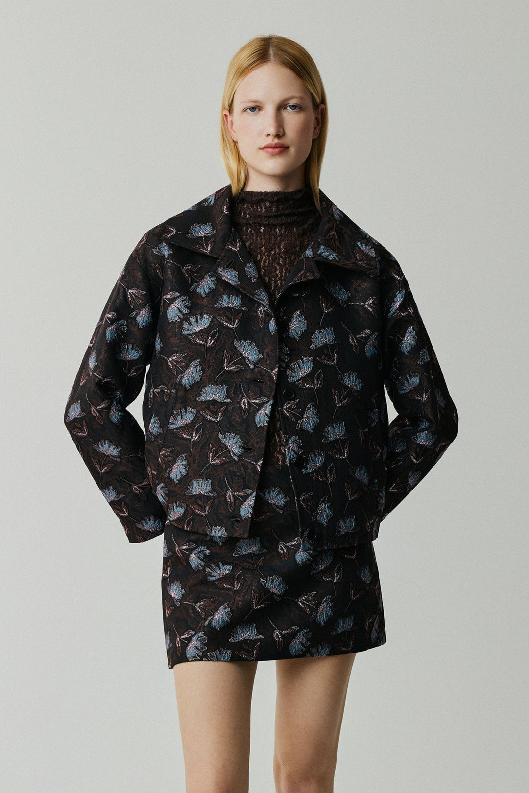 Iris Jacket