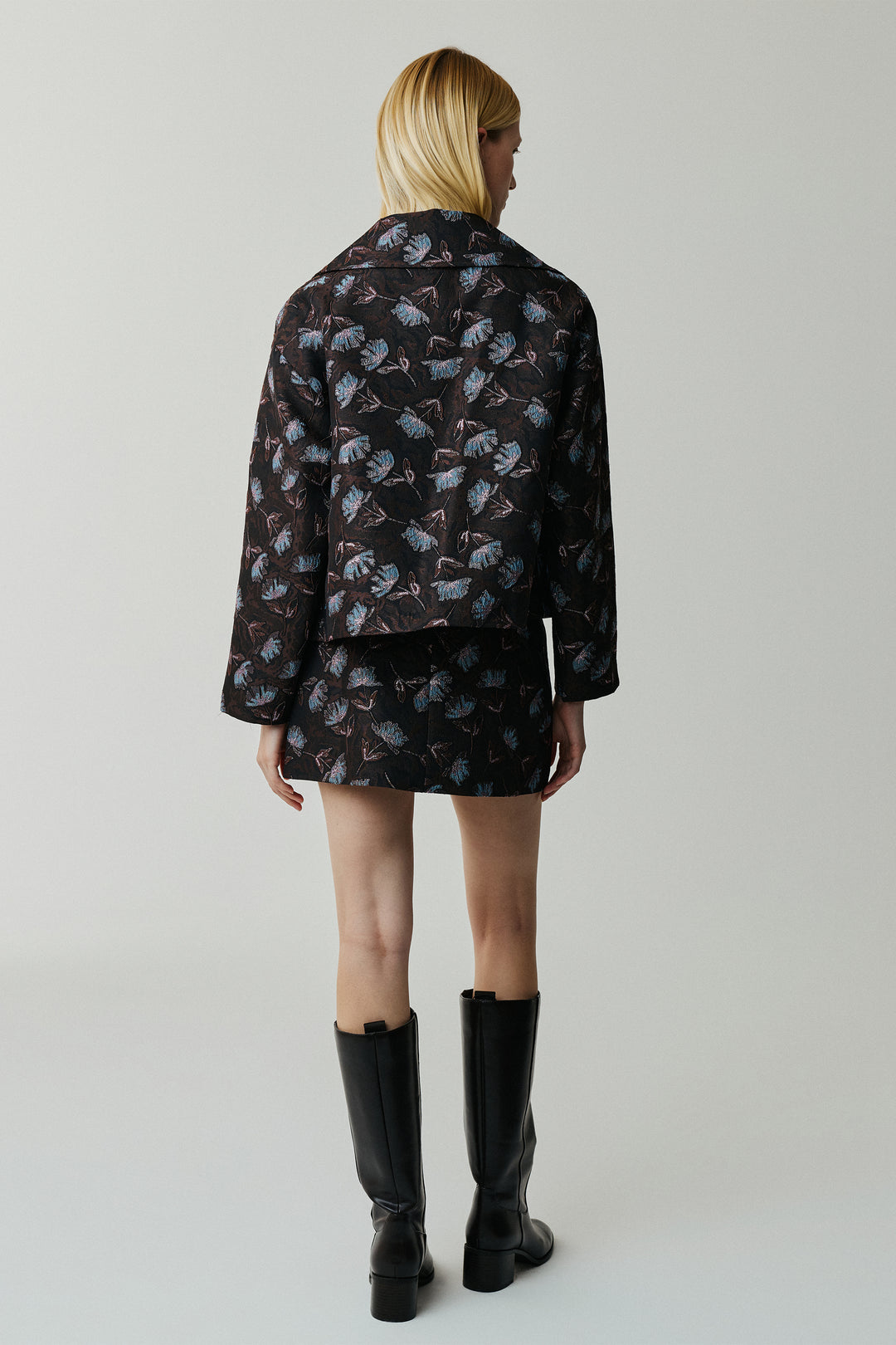 Iris Jacket