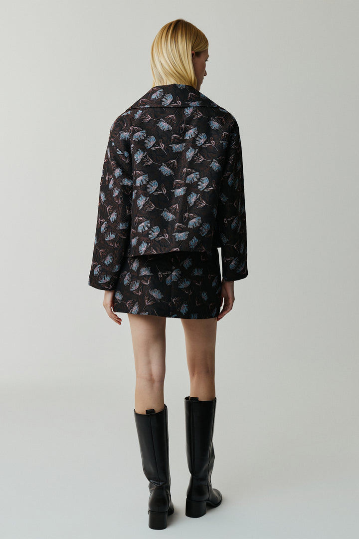 Iris Jacket