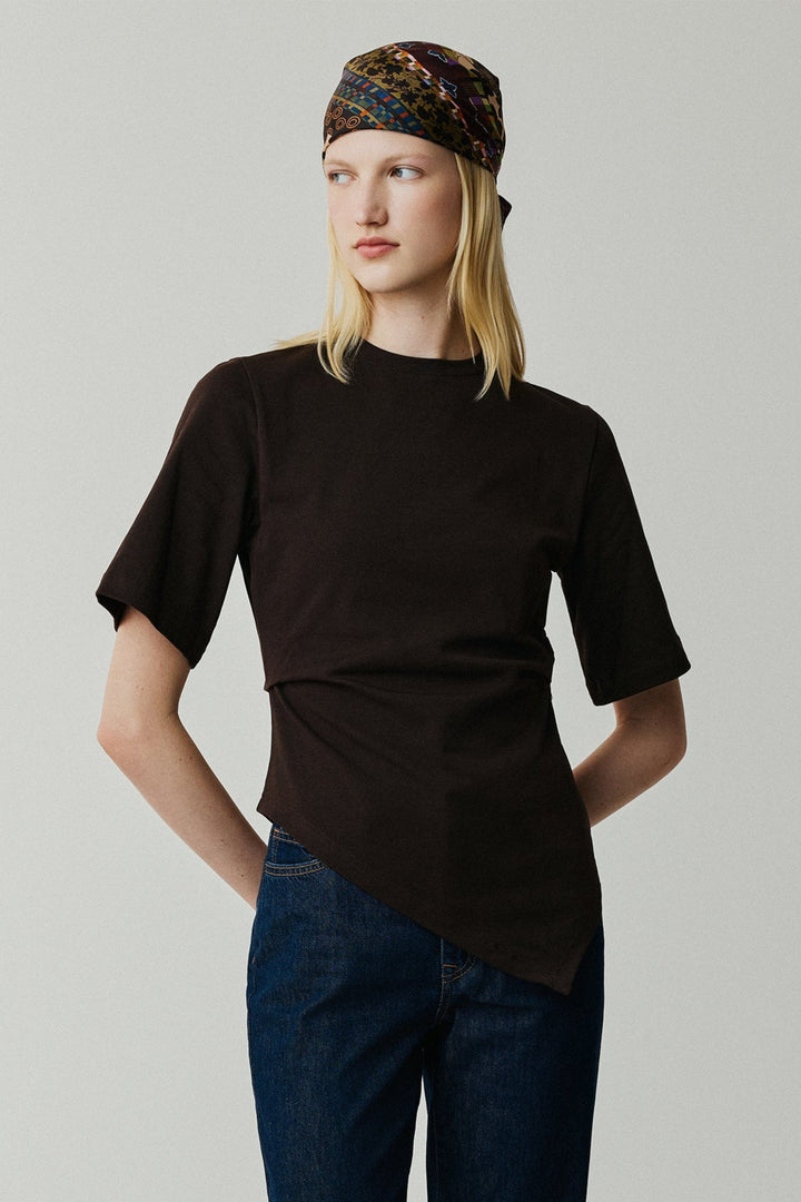 Drape T-Shirt