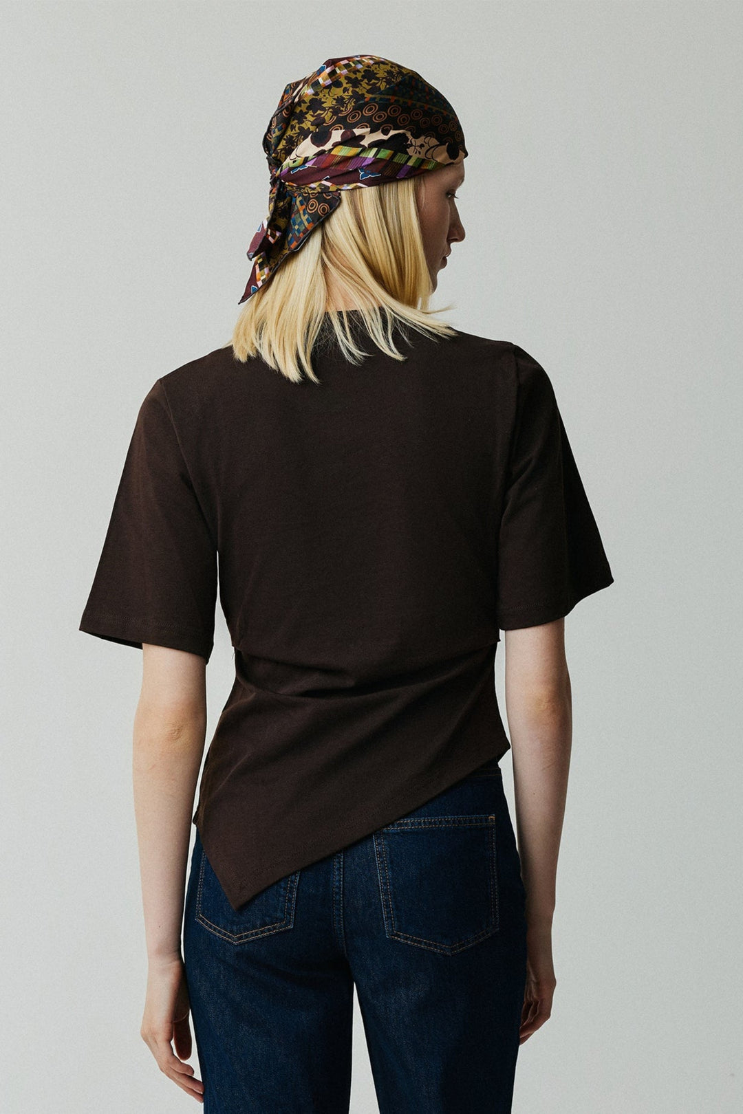 Drape T-Shirt