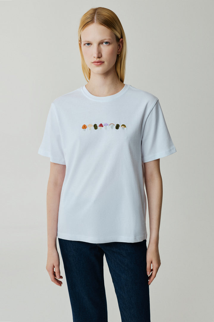 Mushroom T-Shirt