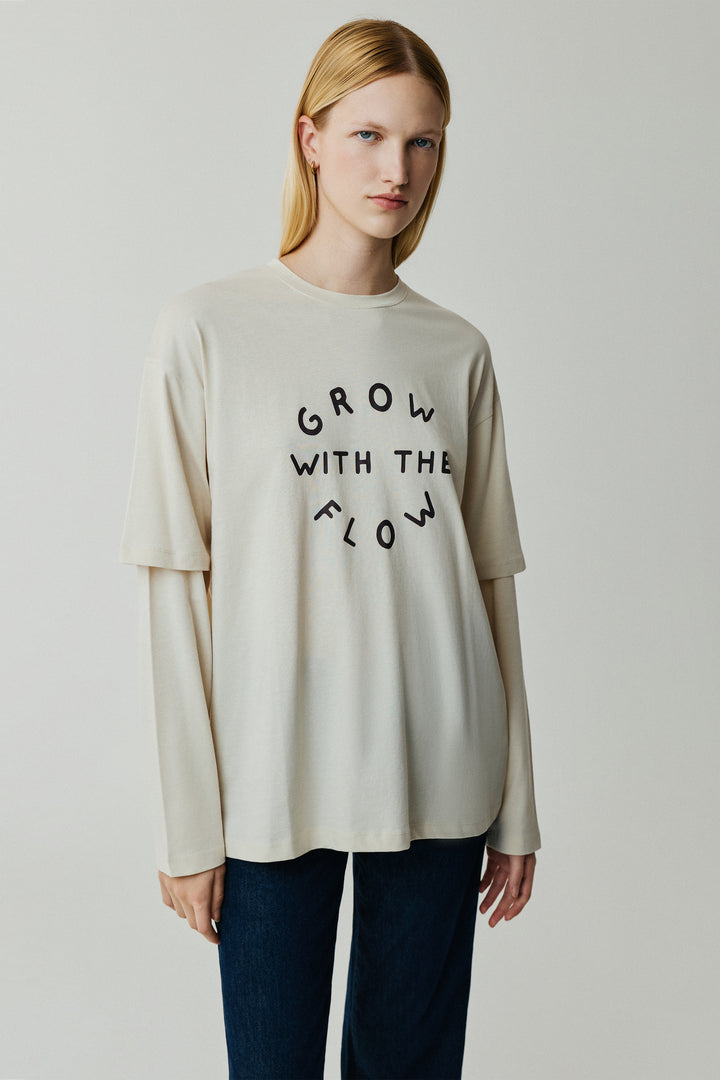 Flow Long Sleeve