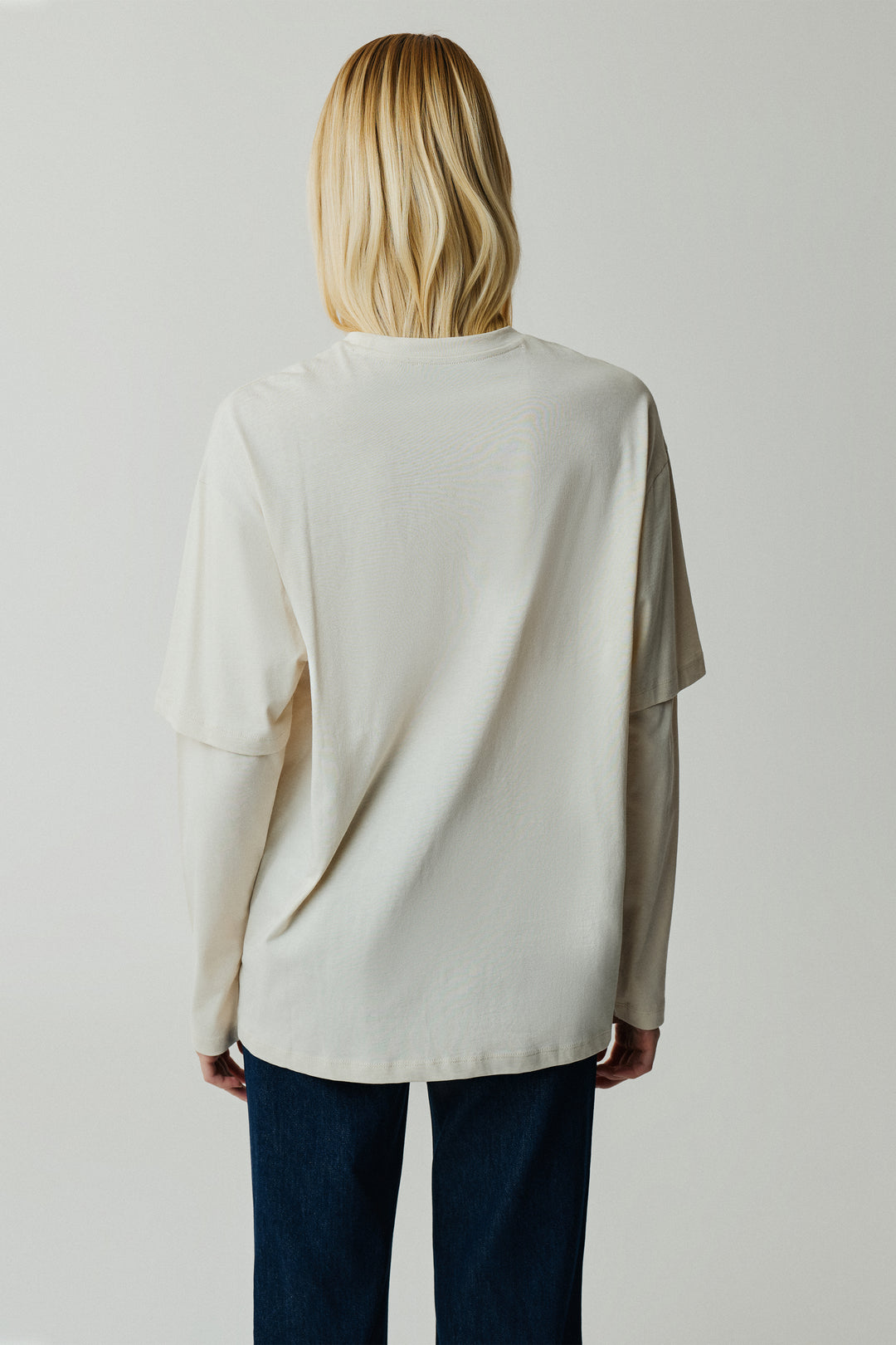 Flow Long Sleeve