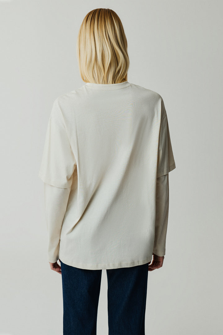 Flow Long Sleeve