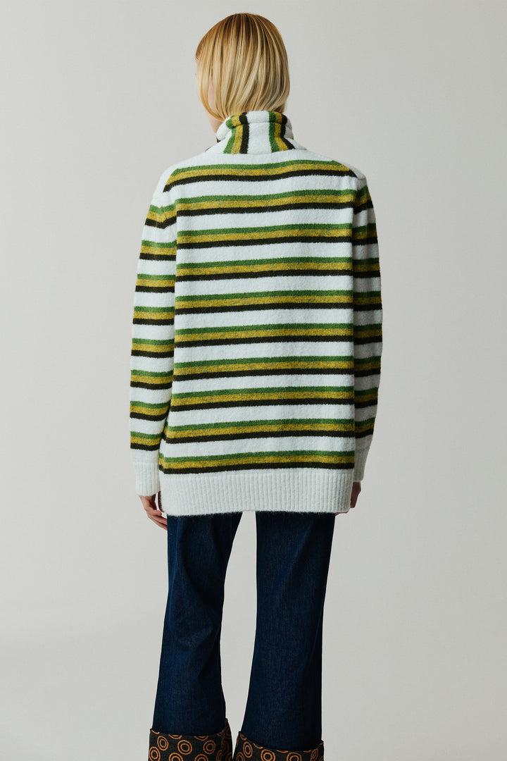 Lore Striped Jumper