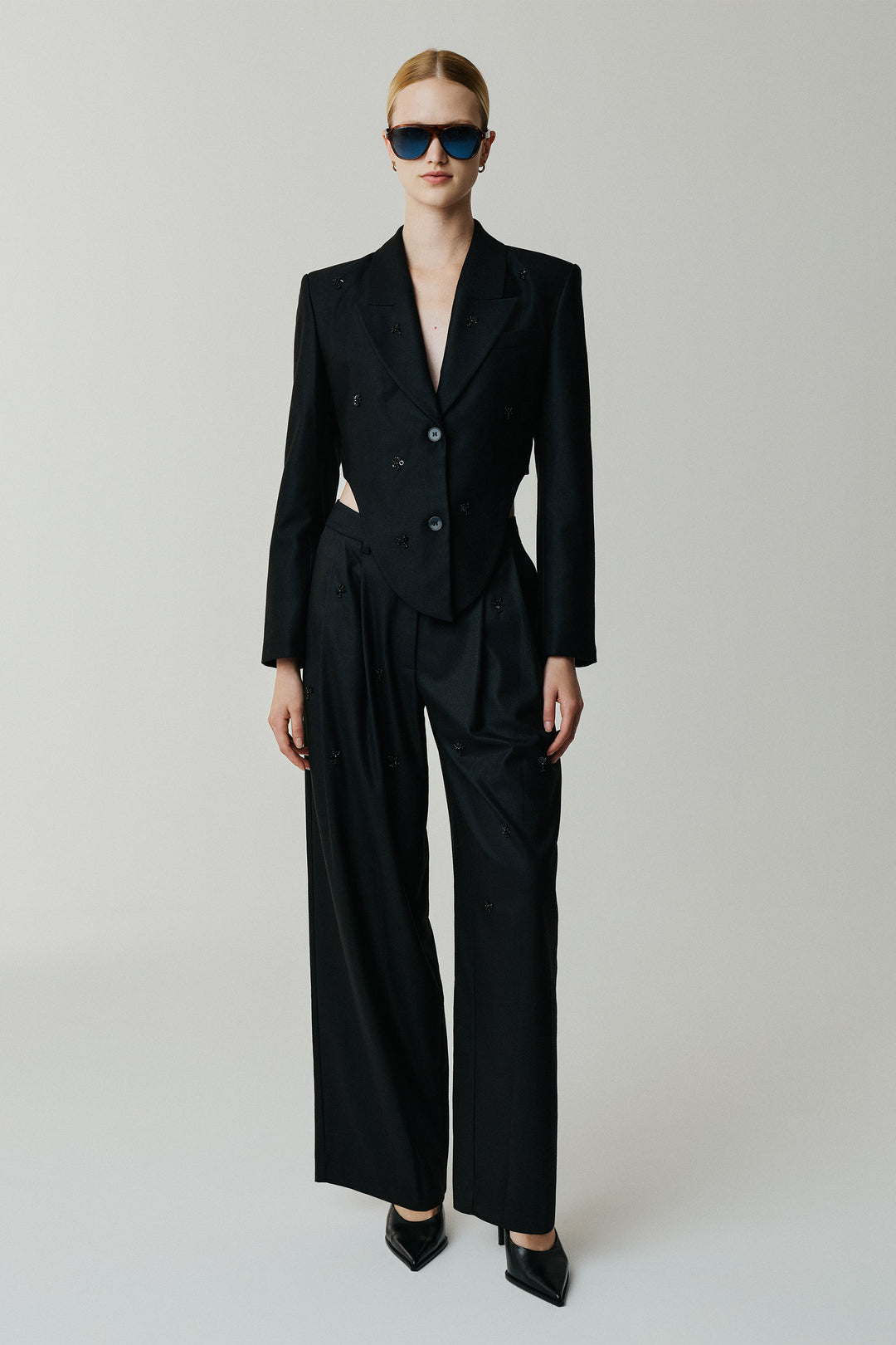 Atelier Trousers