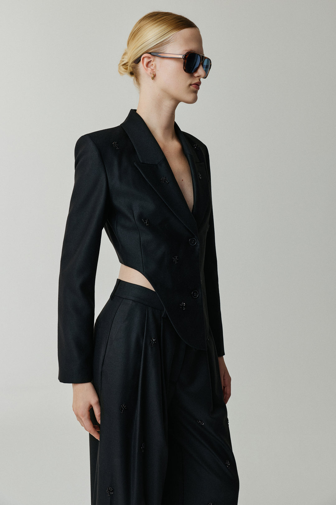 Atelier Blazer