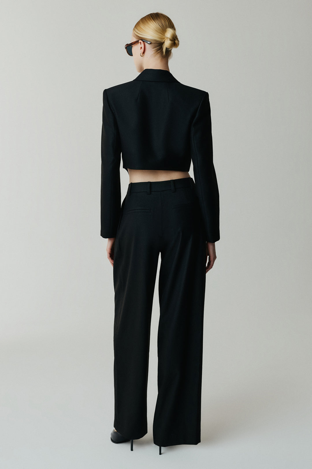 Atelier Trousers