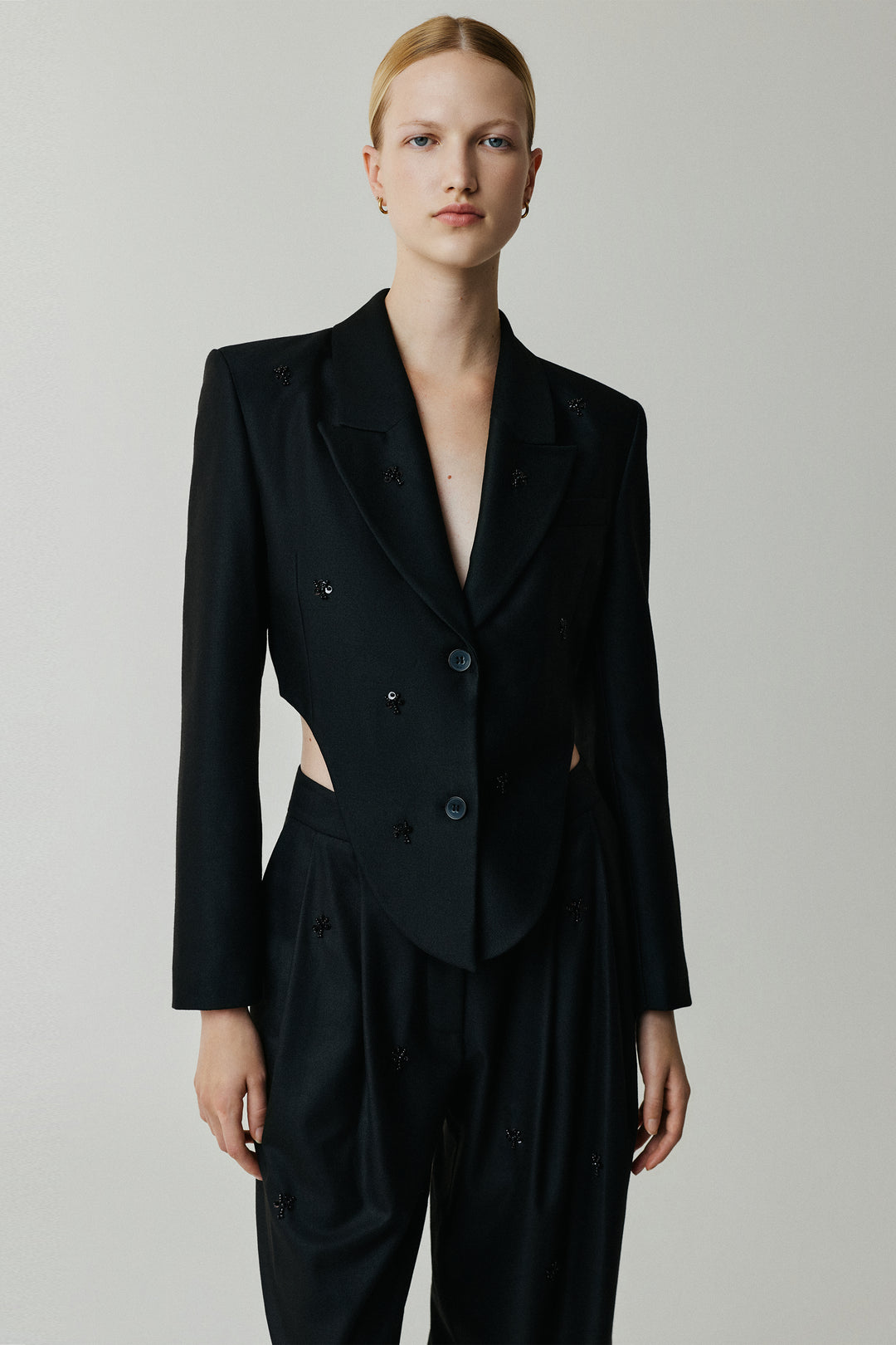 Atelier Blazer