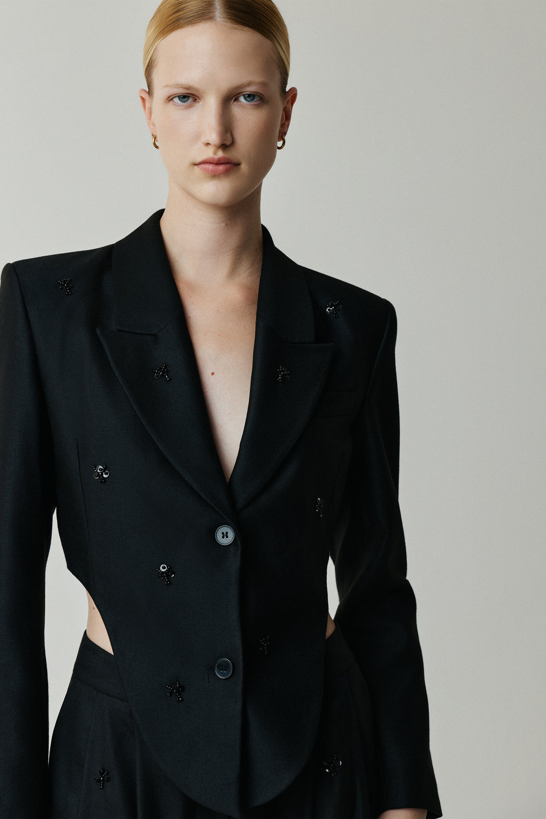 Atelier Blazer