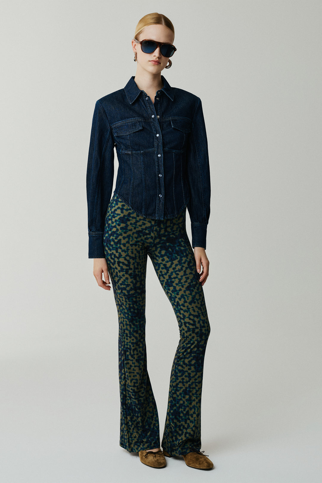 Mara Trousers
