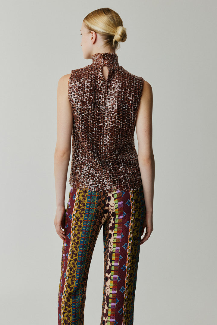 Nova Knitted Top