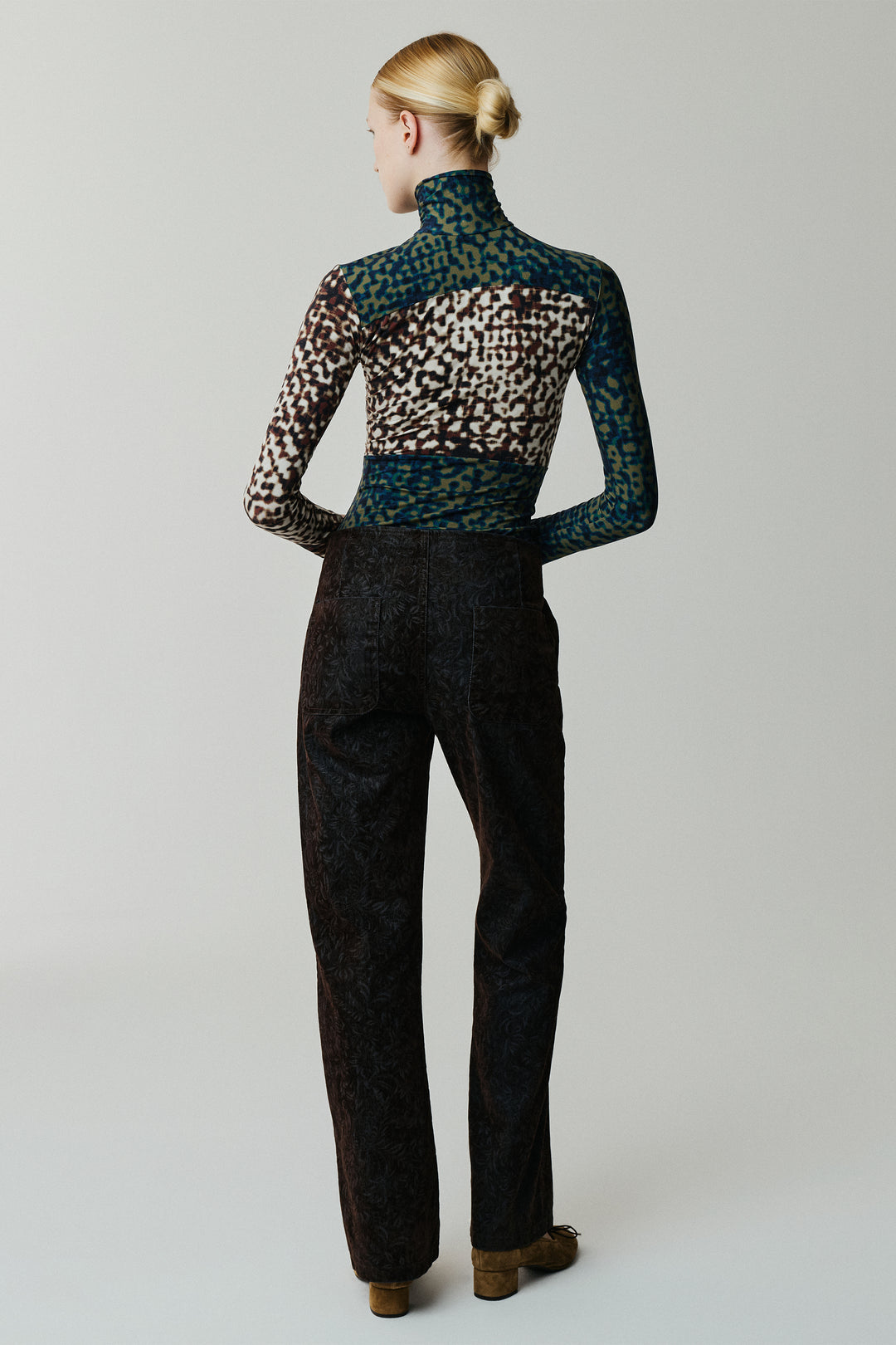 Devore Jeans