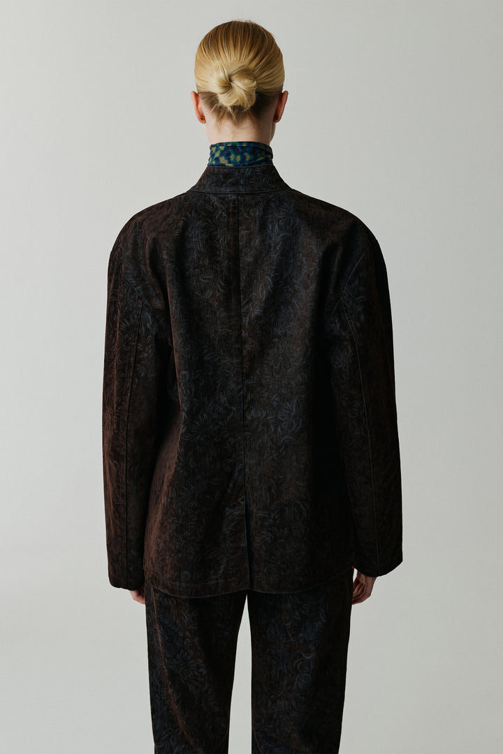 Devore Jacket