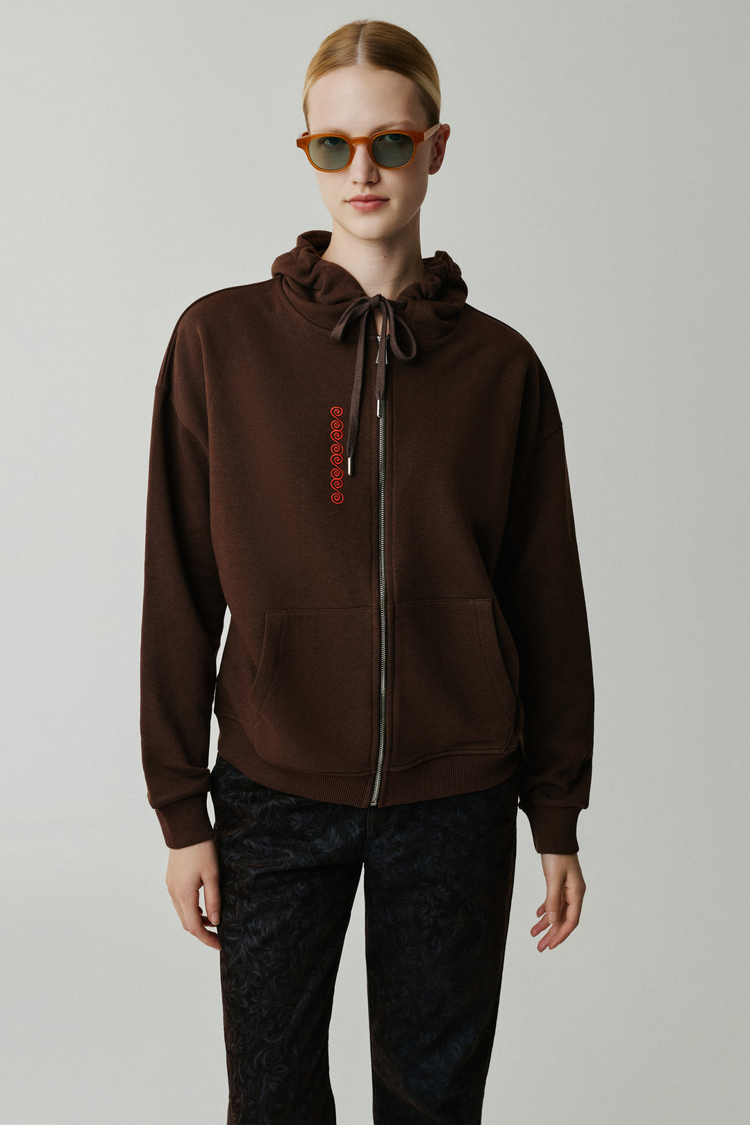 Forest Sweatshirt