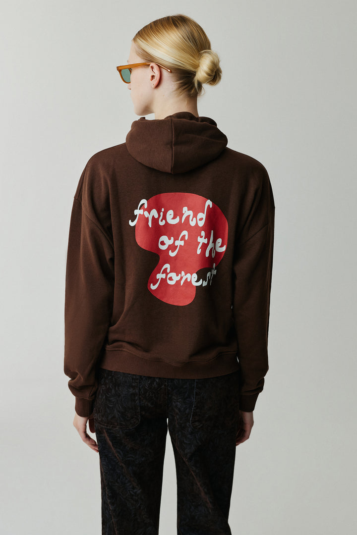 Forest Sweatshirt