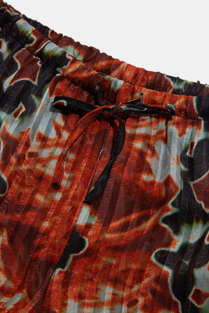 Wild Flora Trousers