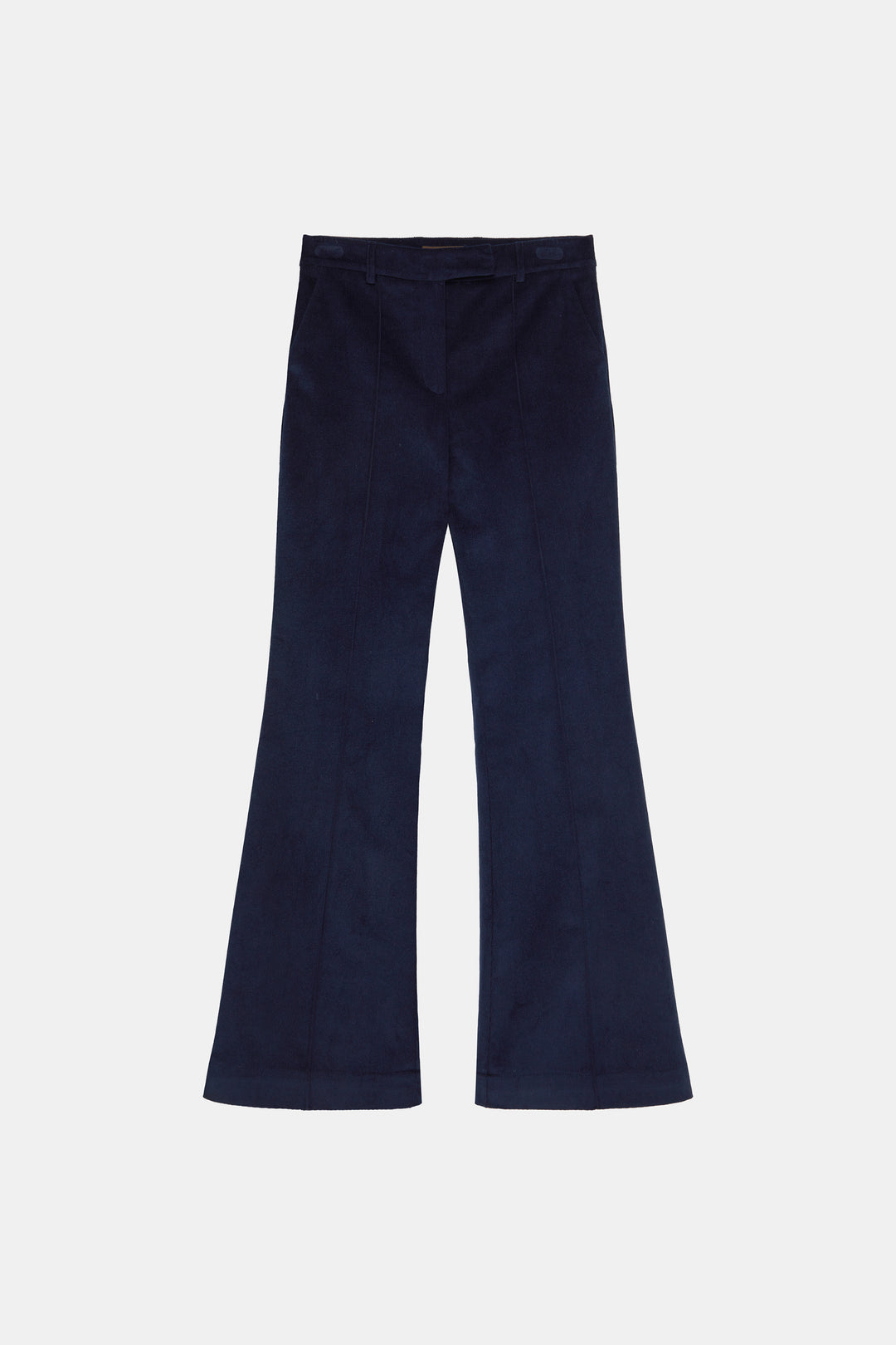 Leon Trousers Navy