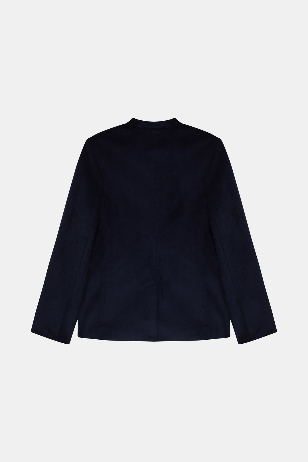 Leon Blazer Navy